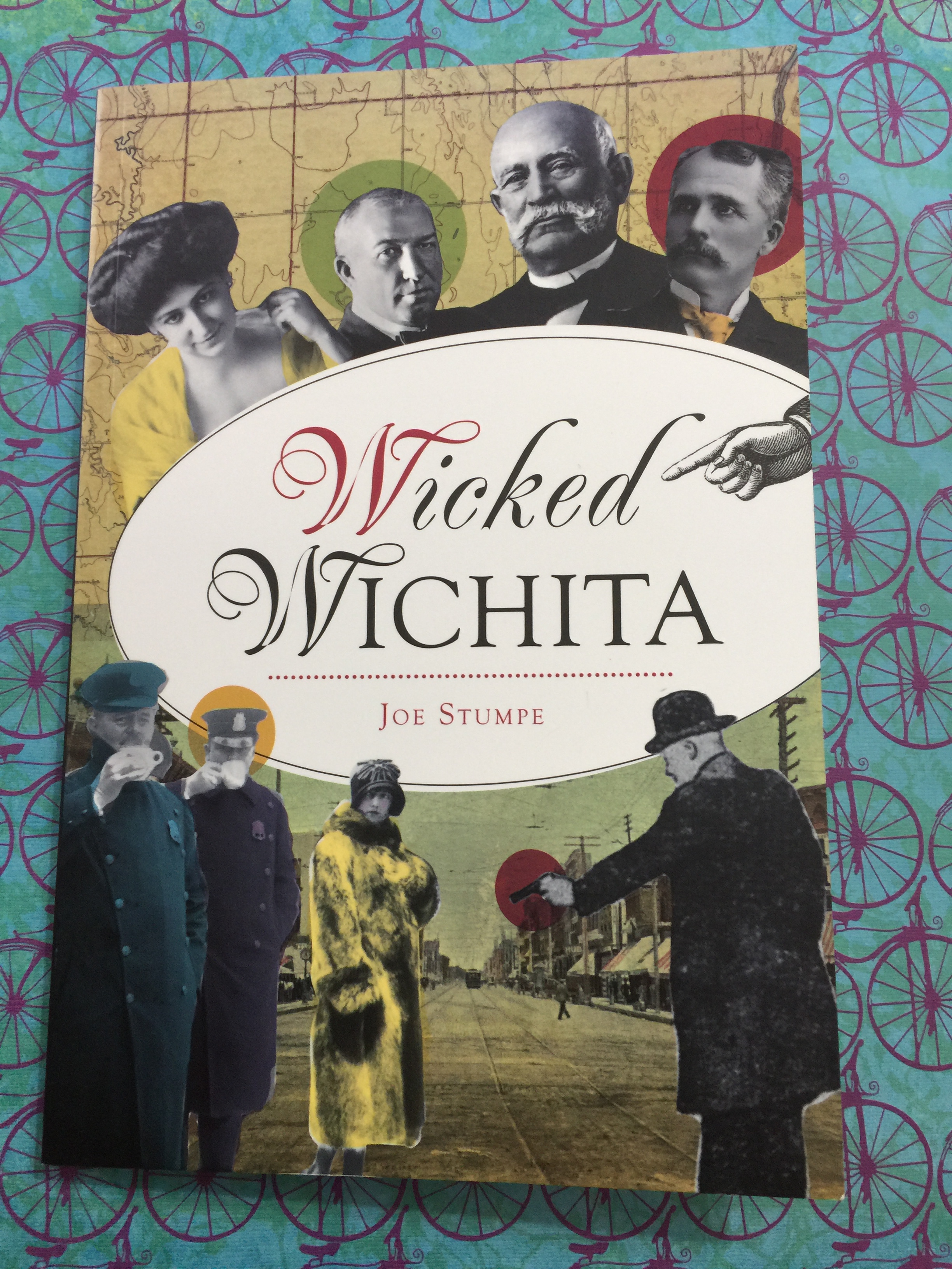 Wicked Wichita Epub-Ebook
